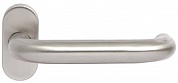 Ручки раздельные Apecs H-0903-INOX нержавеющая сталь